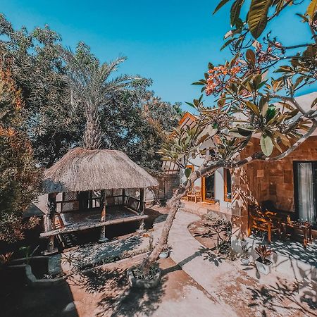 Happy Village Gili Air Luaran gambar